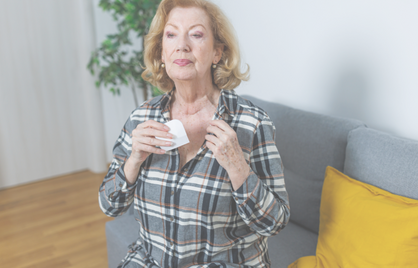 Hormoontherapie in de overgang: waarom dezelfde dosis niet hetzelfde effect geeft