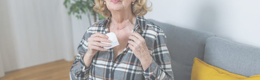 Hormoontherapie in de overgang: waarom dezelfde dosis niet hetzelfde effect geeft