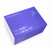 Biologische leeftijd test TruAge + TruHealth met consult