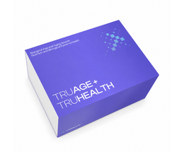 Biologische leeftijd test TruAge + TruHealth met consult