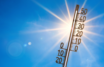 Kan warm weer je bloedwaarden beïnvloeden? Dit doet zomerhitte met je bloedonderzoek