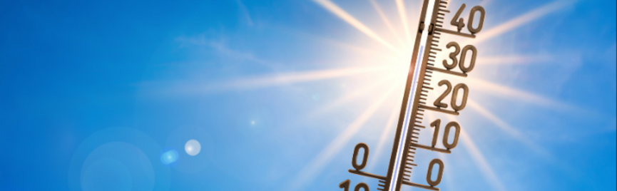 Kan warm weer je bloedwaarden beïnvloeden? Dit doet zomerhitte met je bloedonderzoek