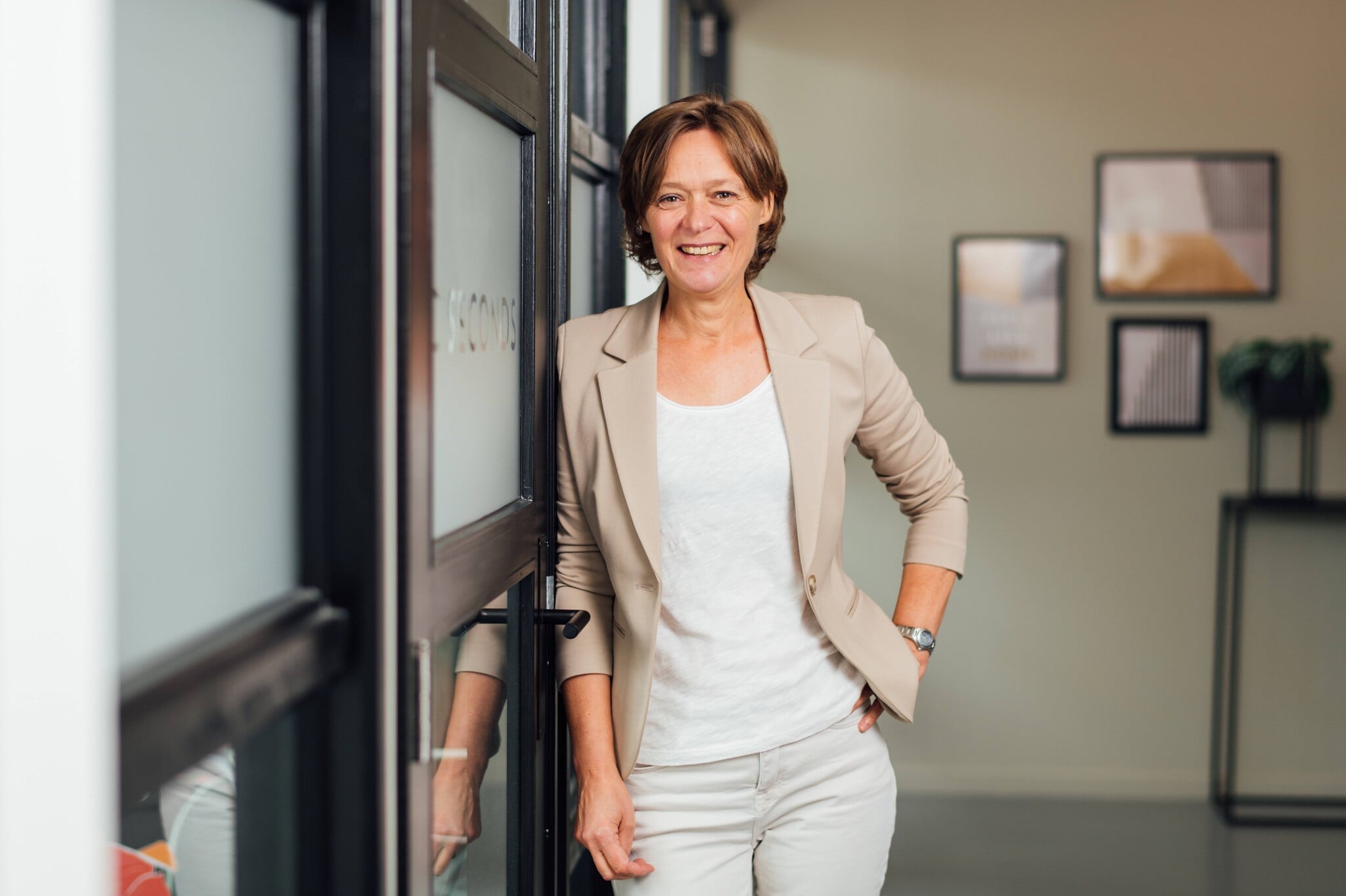 Cora Beishuizen