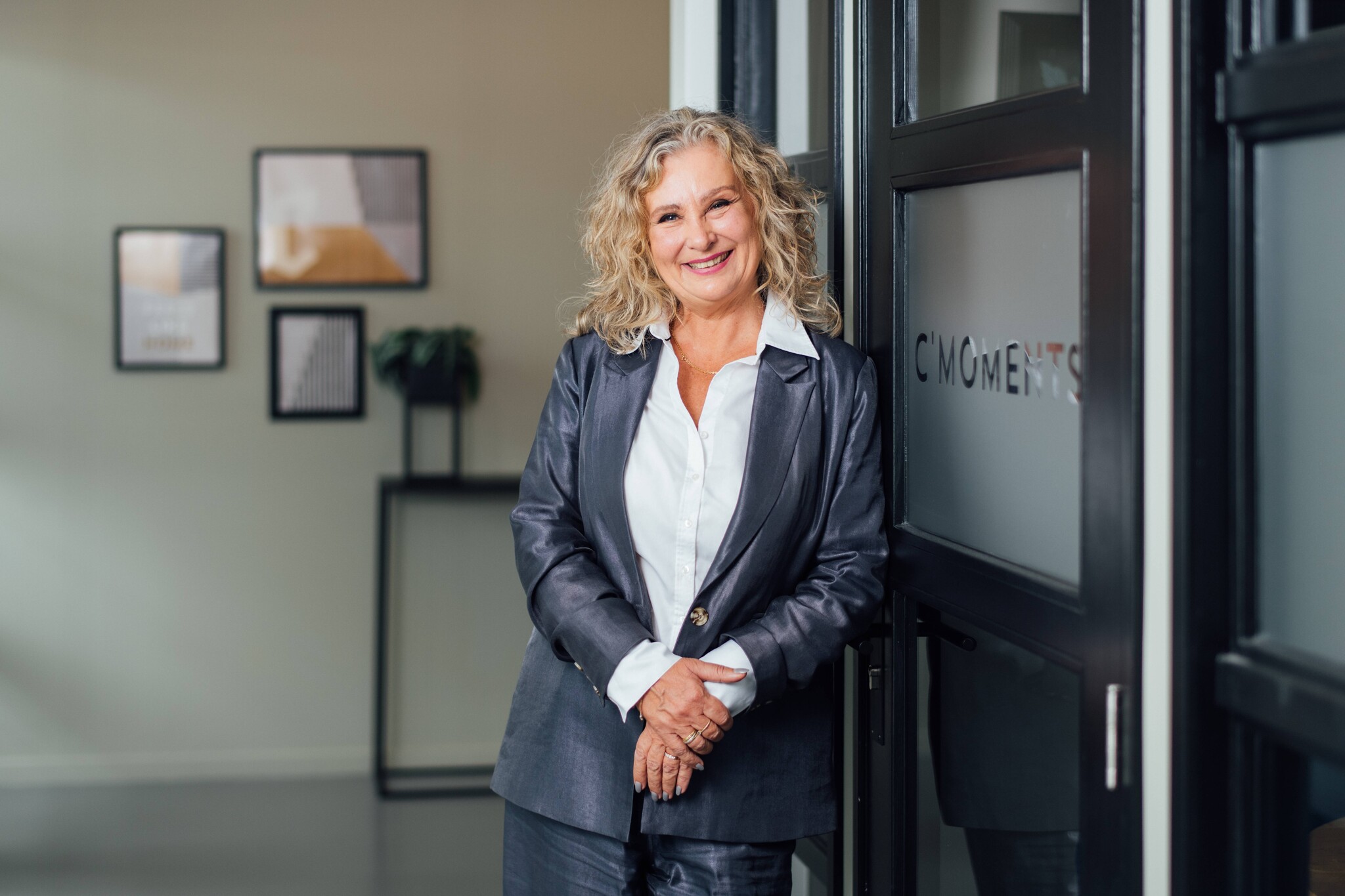 Ellen van Gijsel