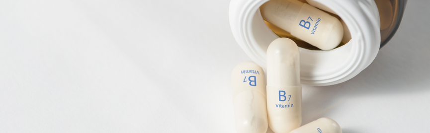 Biotine kan bloeduitslagen verstoren: wat je moet weten vóór een bloedtest