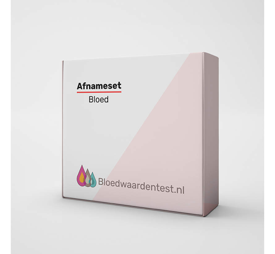 (Nieuw) Mint Pakket Basis