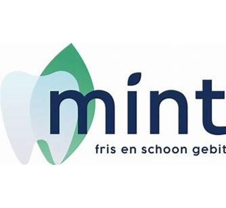 (Nieuw) Mint Pakket Basis