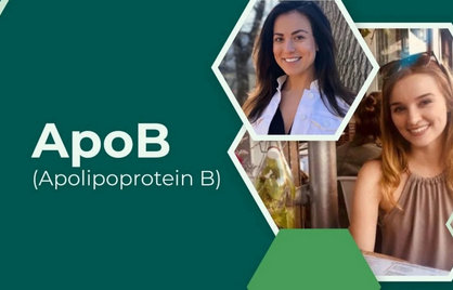 Apolipoproteïne B (ApoB): wat zegt deze waarde over je hart en vaatrisico?