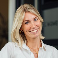 Pepper van Gijsel