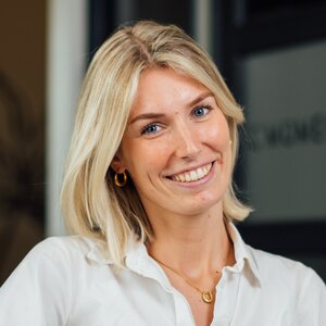 Pepper van Gijsel