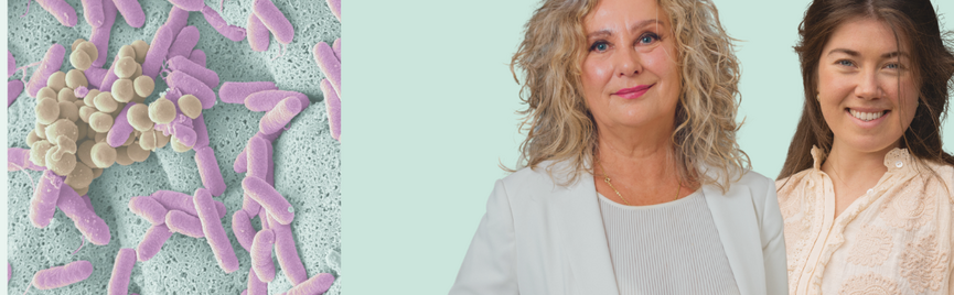 Gratis webinar scheidt feiten en fabels over het darmmicrobioom