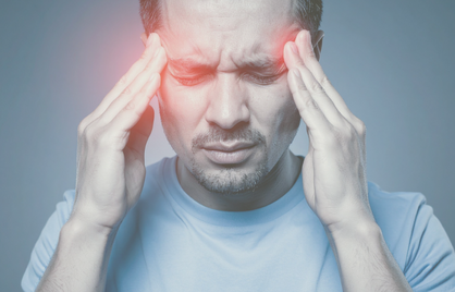 Migraine voorkomen: 5 tips tegen hoofdpijn