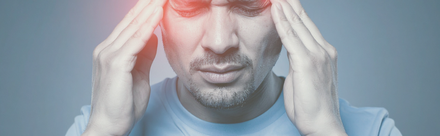 Migraine voorkomen: 5 tips tegen hoofdpijn