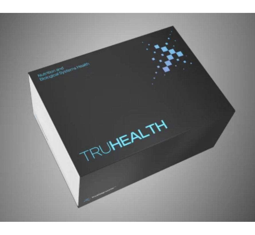 TruDiagnostic Epigenetische test TruHealth met consult
