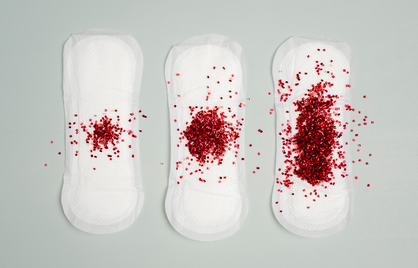 Hevige menstruatie en ijzertekort: wanneer verlies je te veel bloed?