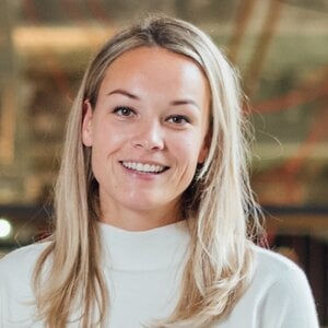 Lisanne van Kroonenburg