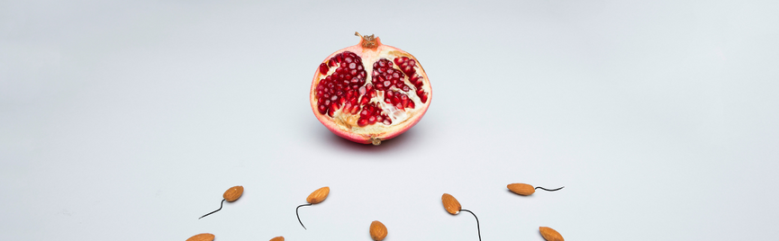 Kan het sperma van je partner je vaginale flora beïnvloeden?