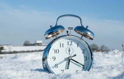 Wintertijd 2026: klok achteruit, maar waarom ben je moe?