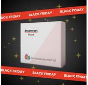 InsideTracker Ultimate (bloedtest) 2026  | Black Friday Deal