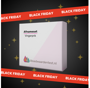 Cortisol - Vingerprik | Black Friday Deal