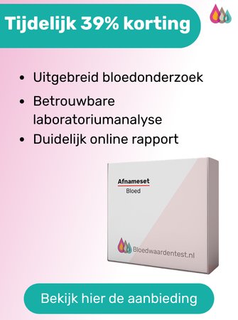 Bloedwaardentest.nl