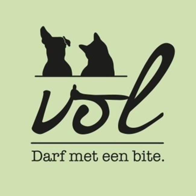 Darf Vol Bites Brokken 20kg