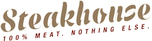 Steakhouse