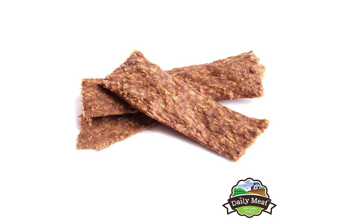 DailyMeat Vleesstrips Gans 100gr