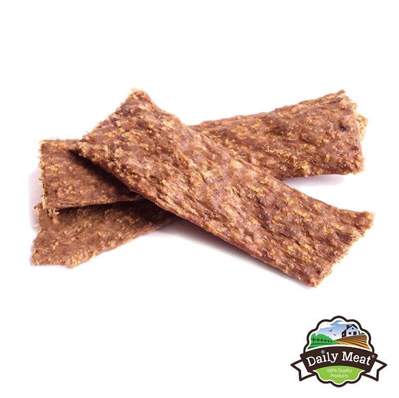 DailyMeat Vleesstrips Gans 100gr