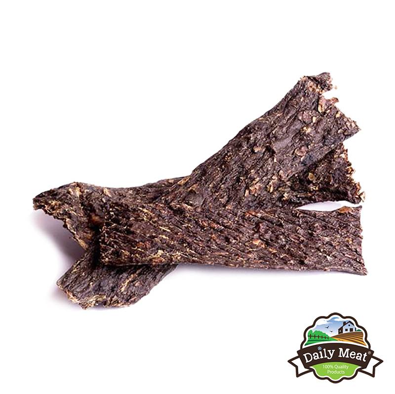 DailyMeat Vleesstrips Kangoeroe 100gr