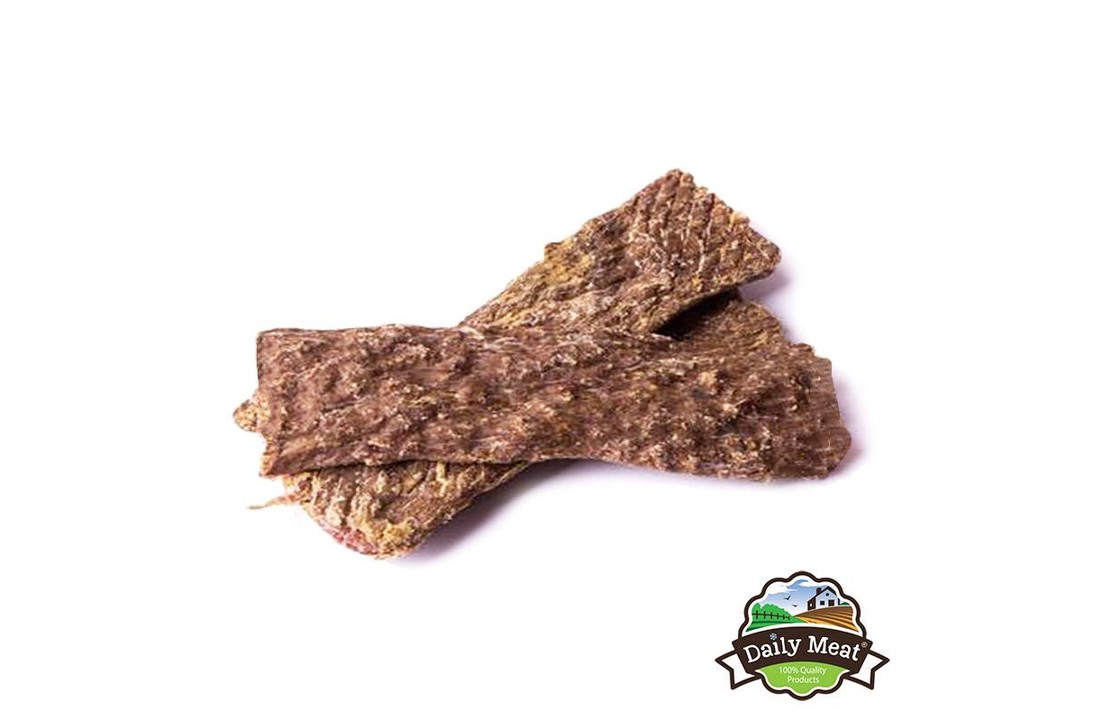 DailyMeat Vleesstrips Rund 100gr