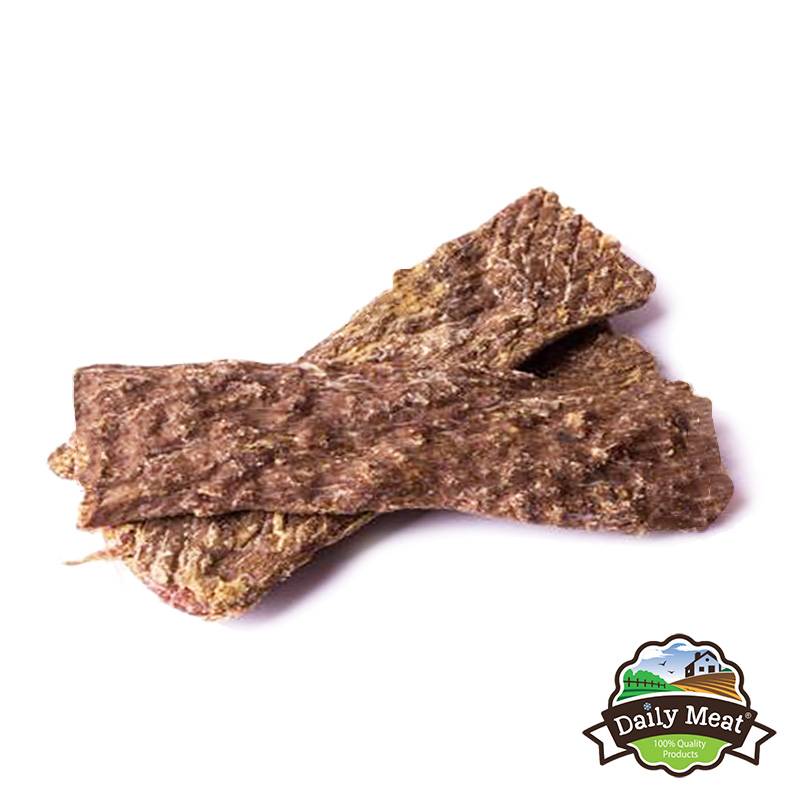 DailyMeat Vleesstrips Rund 100gr