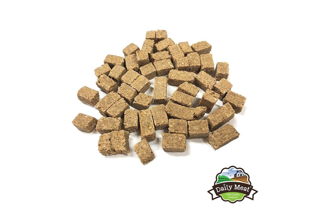 DailyMeat Mini Trainer Vis 150gr