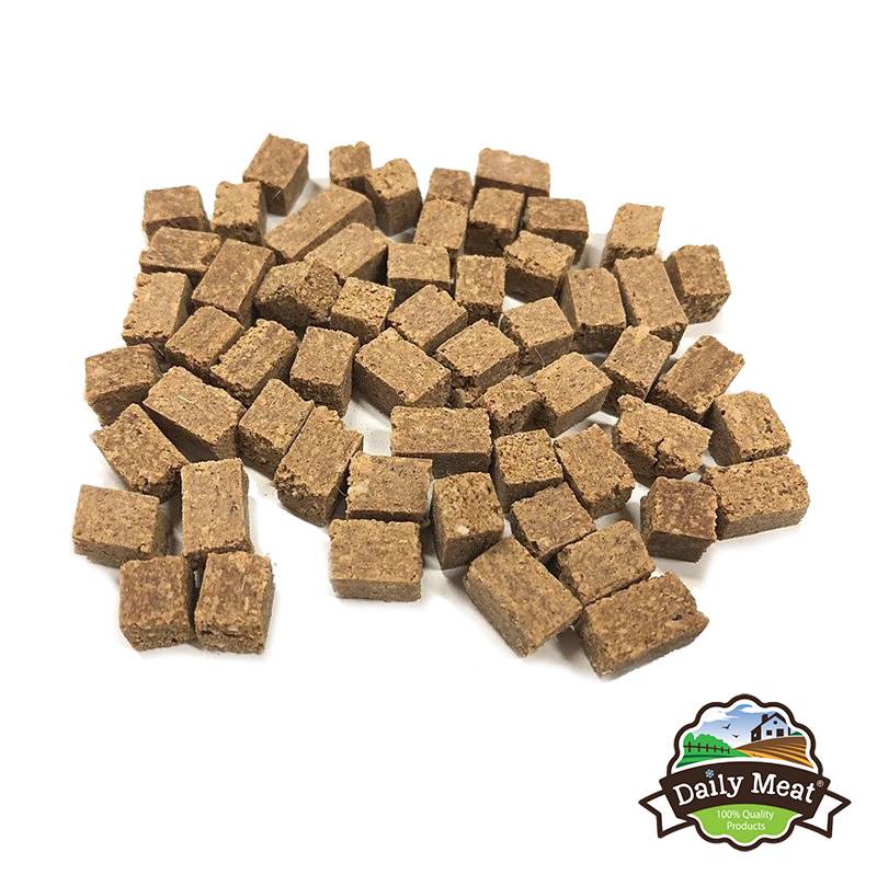 DailyMeat Mini Trainer Eend 150gr