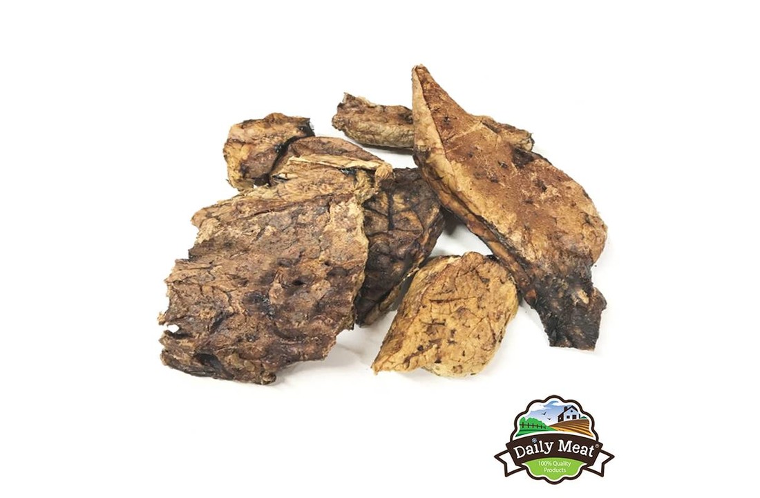 DailyMeat Runderlong 500 gram