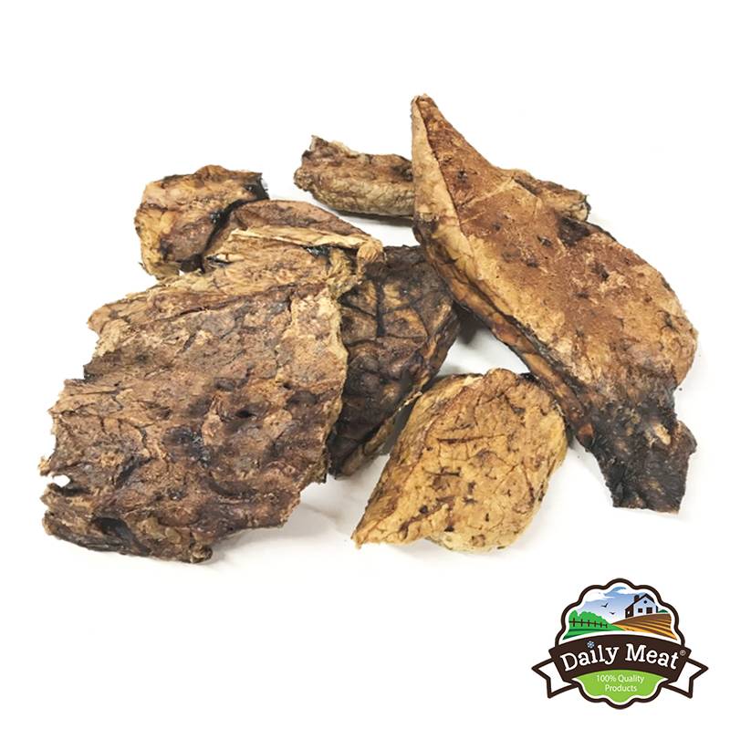 DailyMeat Runderlong 500 gram
