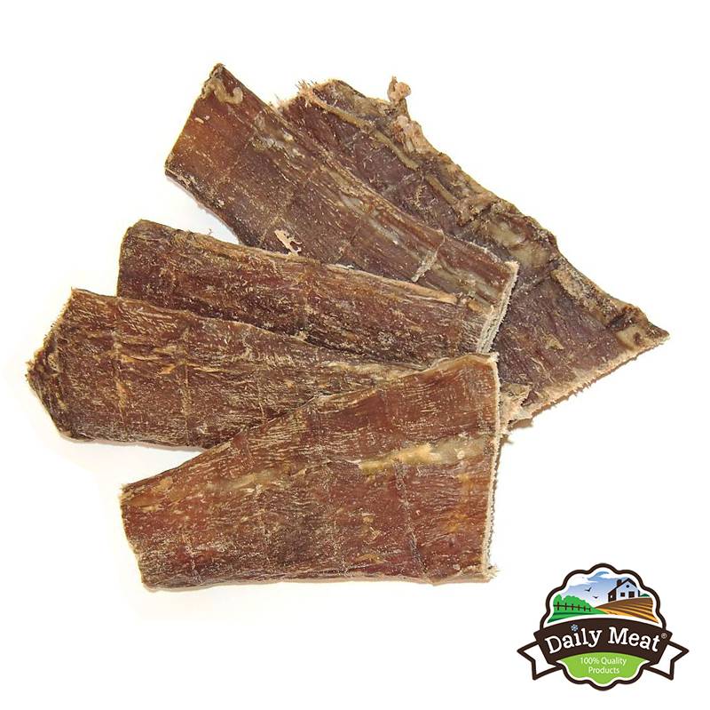 DailyMeat Vleesplaatjes Rund 250gr