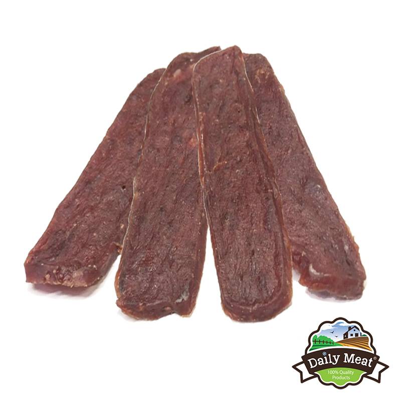 DailyMeat Jerky Lam 100gr