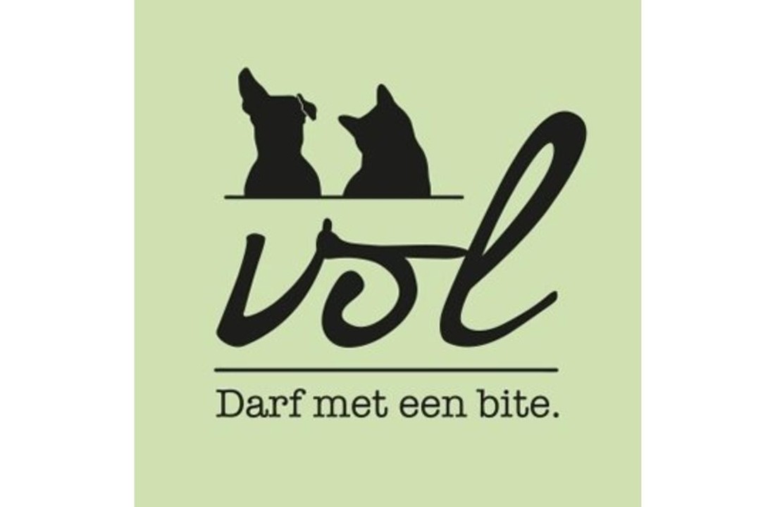 Darf Vol Bites Brokken