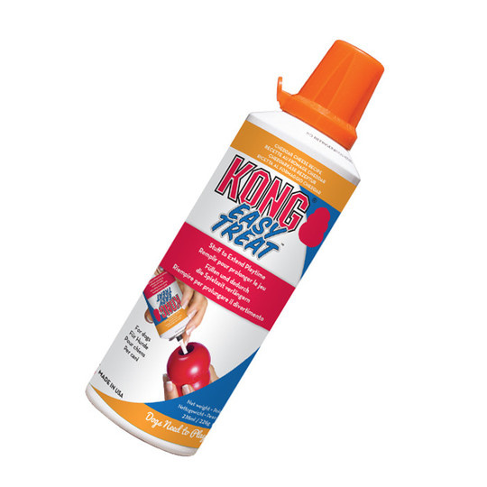 Kong Easy Treat Chedder Cheese
