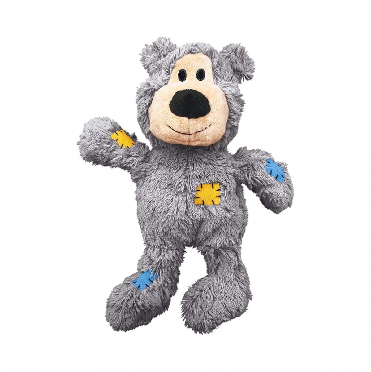 Kong WildKnots Bears Medium/Large