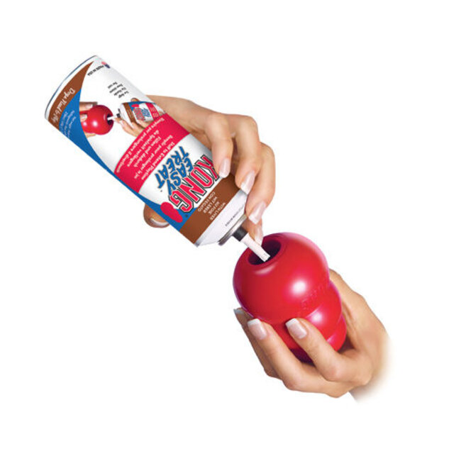 Kong Easy Treat Peanut Butter