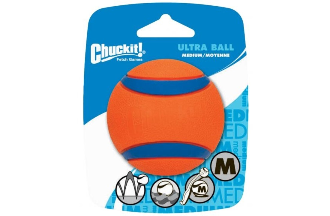 Chuckit Ultra Ball