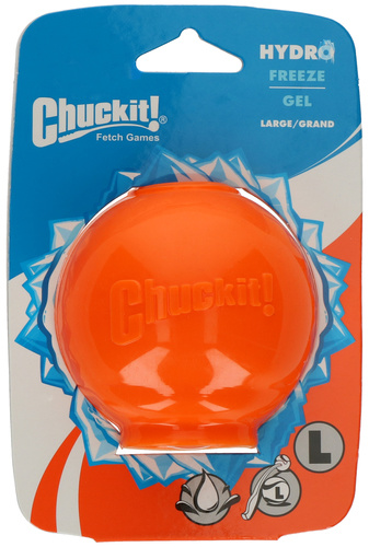 Chuckit HydroFreeze Ball