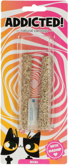 Addicted Madnip Sticks 2st