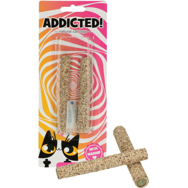 Addicted Madnip Sticks 2st