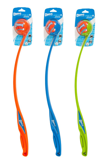 Chuckit Sport Ball Launcher