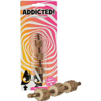 Addicted! Addicted MADNIP Tripple Wood