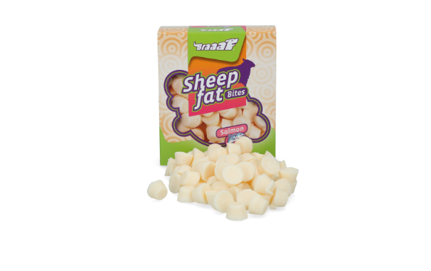 Braaaf Schapenvet Bites Zalm
