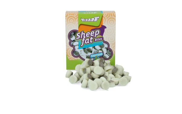 Braaaf Sheep Fat Bites Seaweed